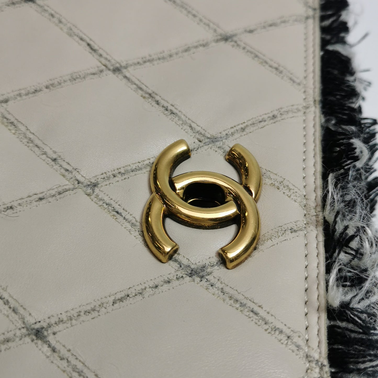 CHANEL FLAP BAG