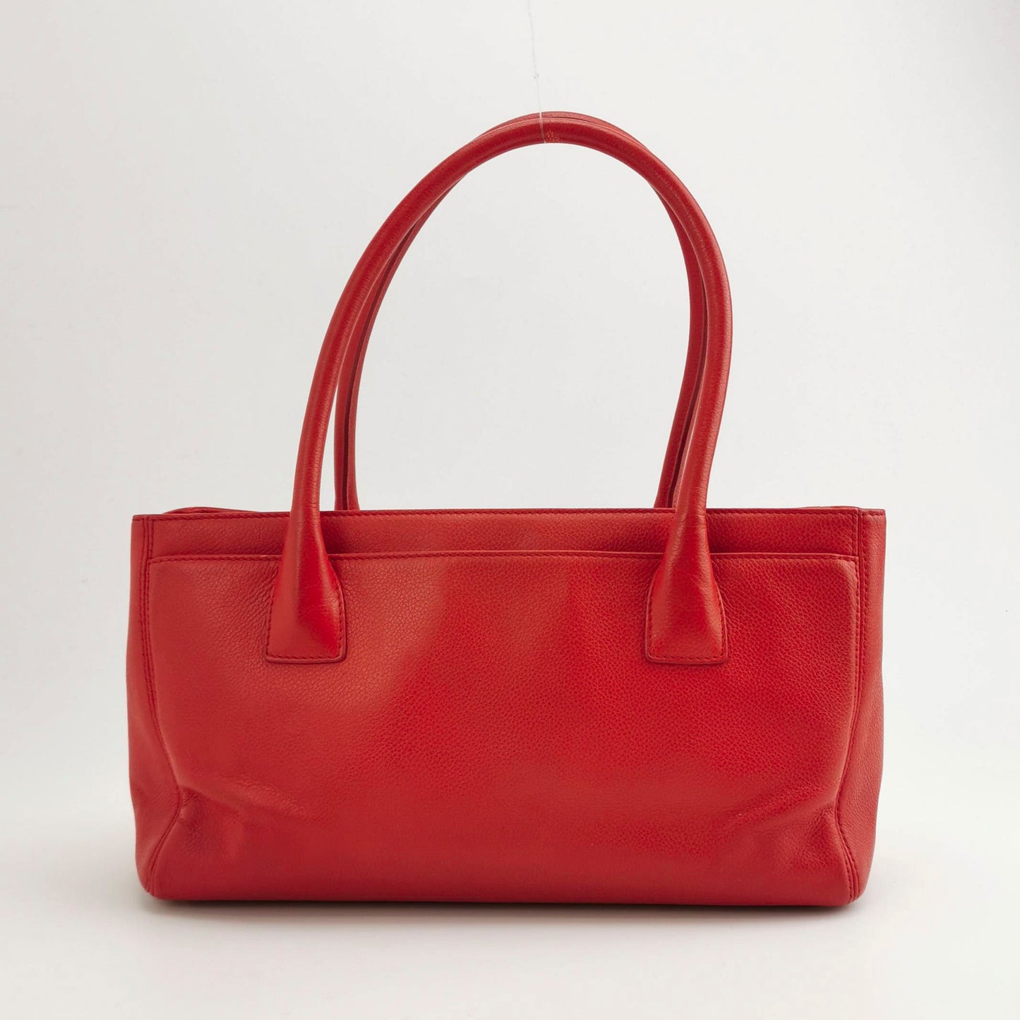 CHANEL CERF TOTE