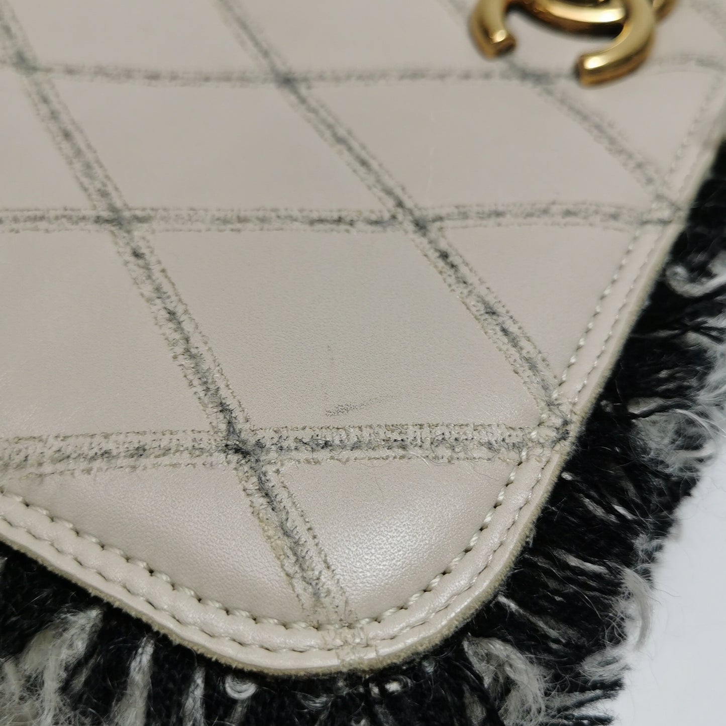 CHANEL FLAP BAG