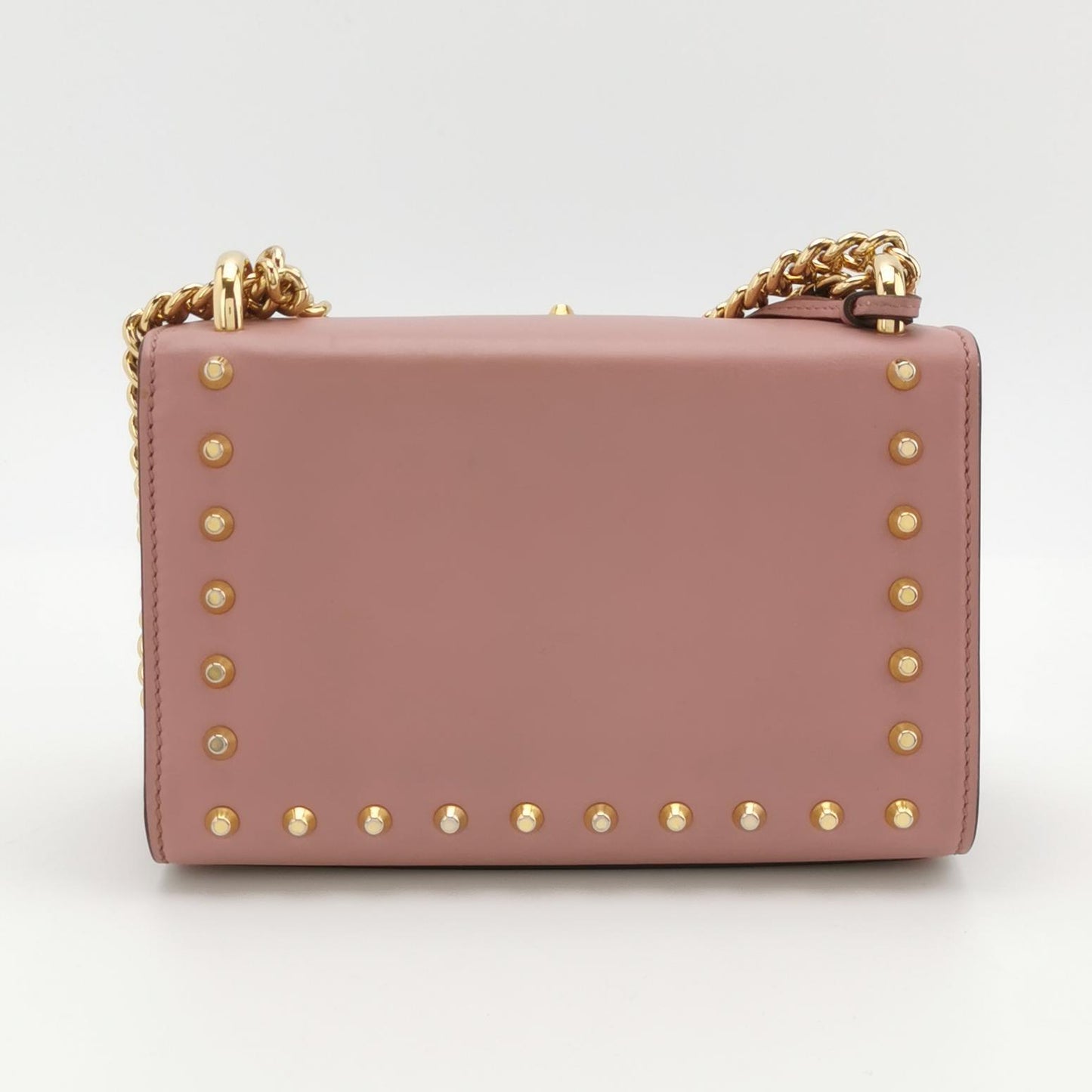 GUCCI PADLOCK BAG