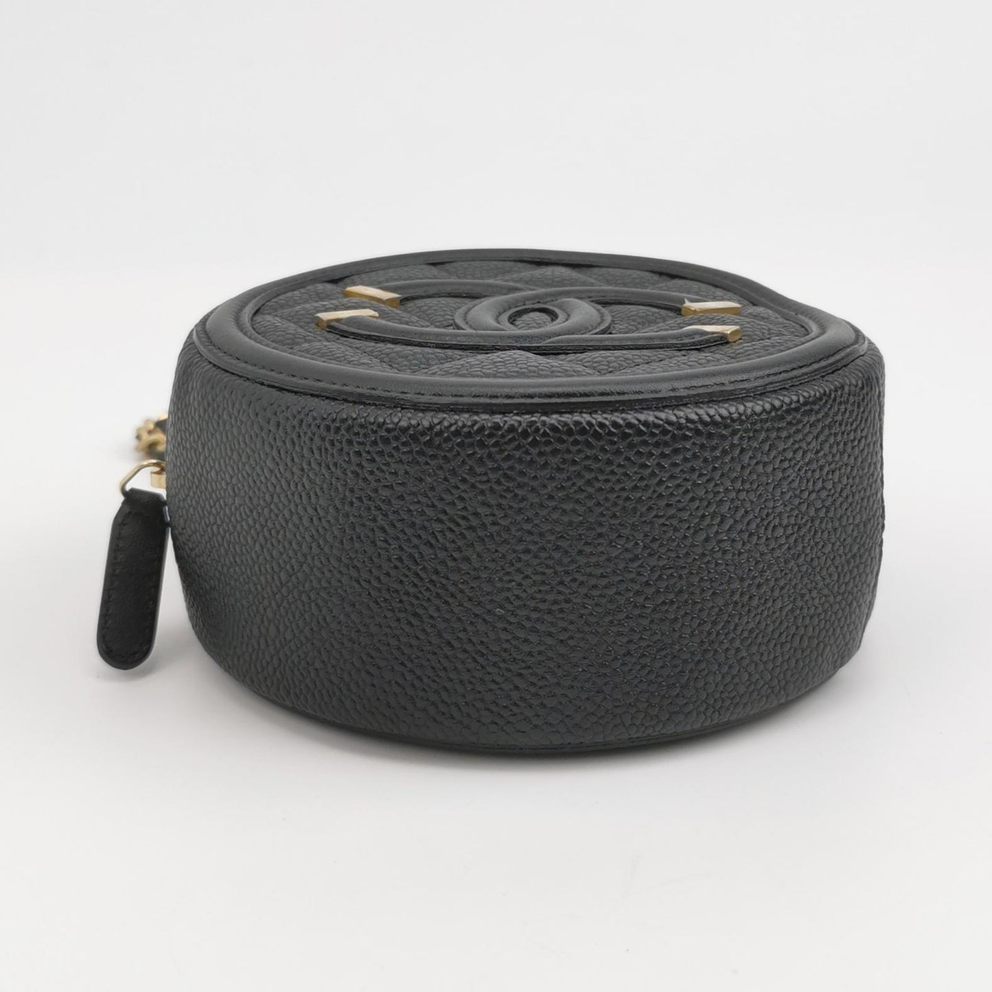 CHANEL ROUND BAG