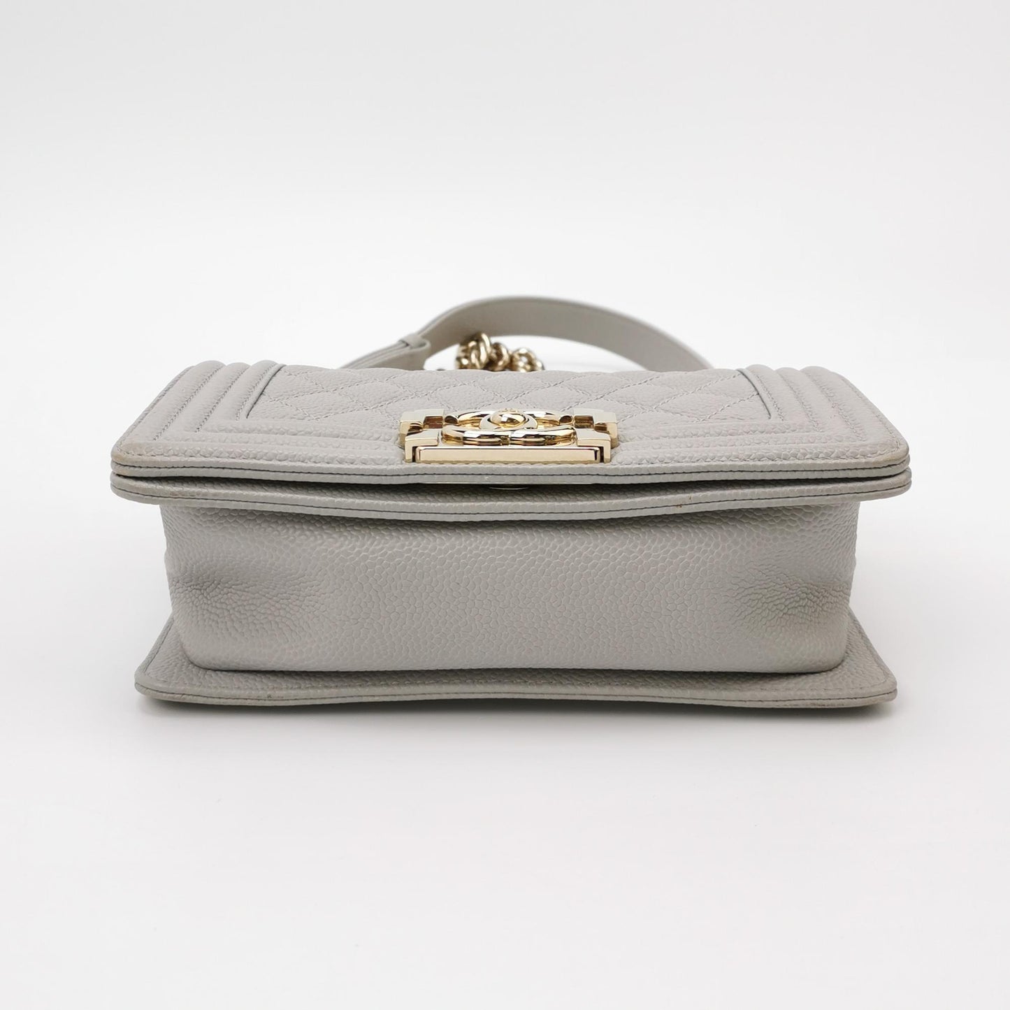 CHANEL LEBOY