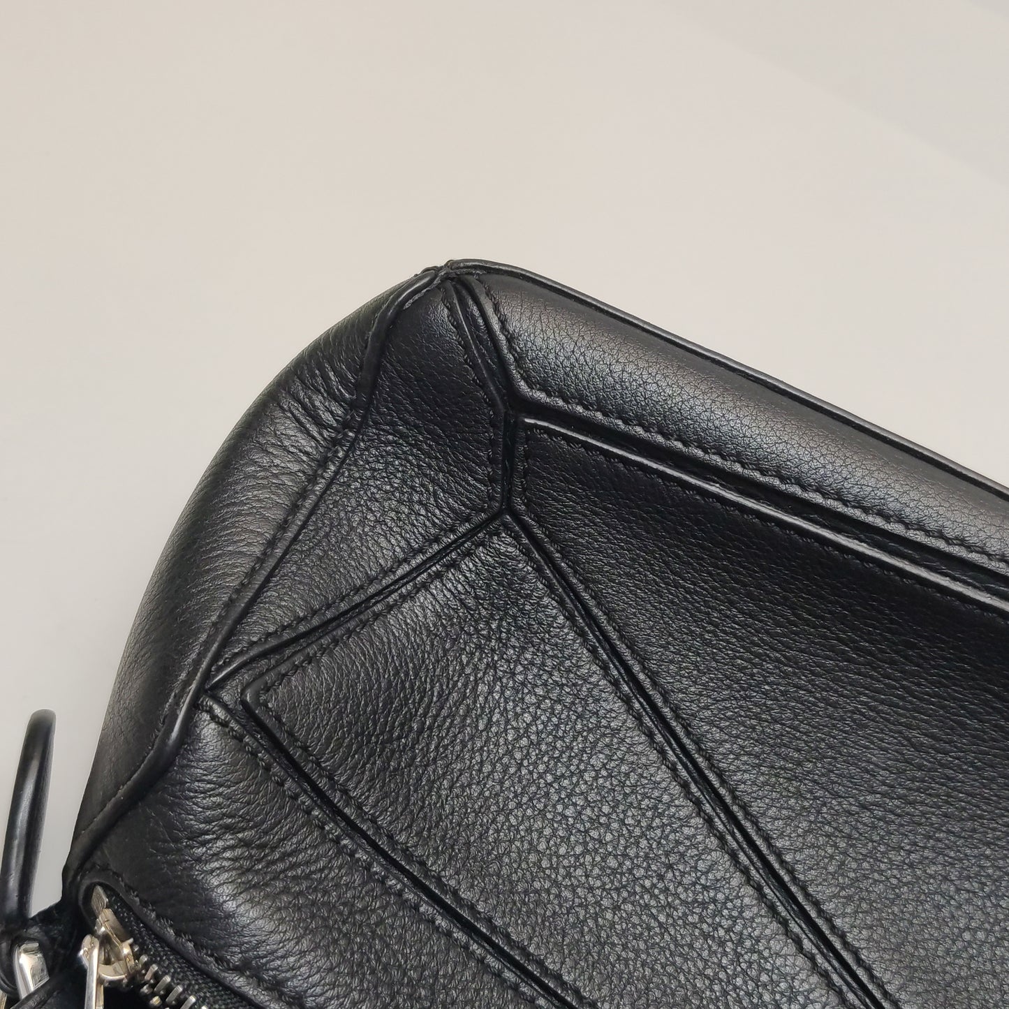 LOEWE PUZZLE BAG