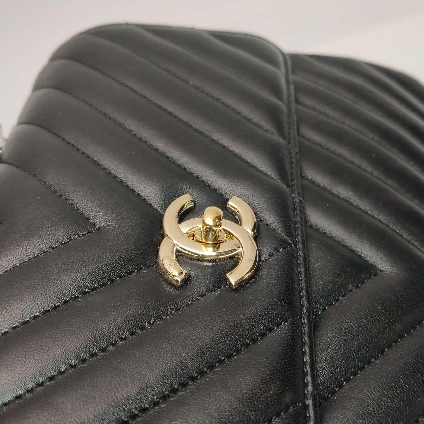 CHANEL TRENDY CC