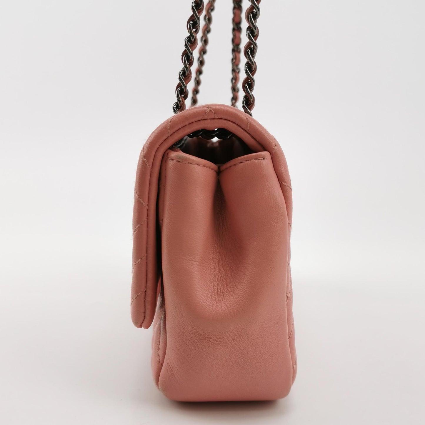 CHANEL FLAP BAG