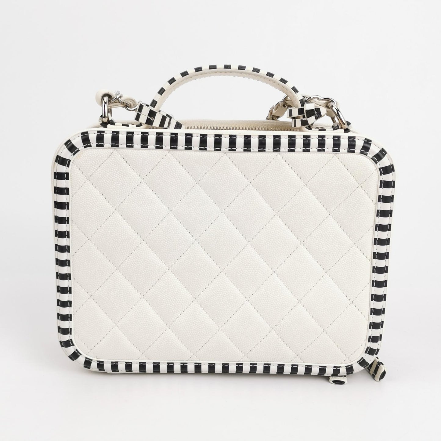 CHANEL VANITY CASE