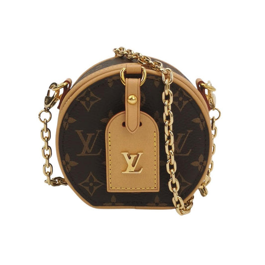 LOUIS VUITTON BOITE CHAPEAU