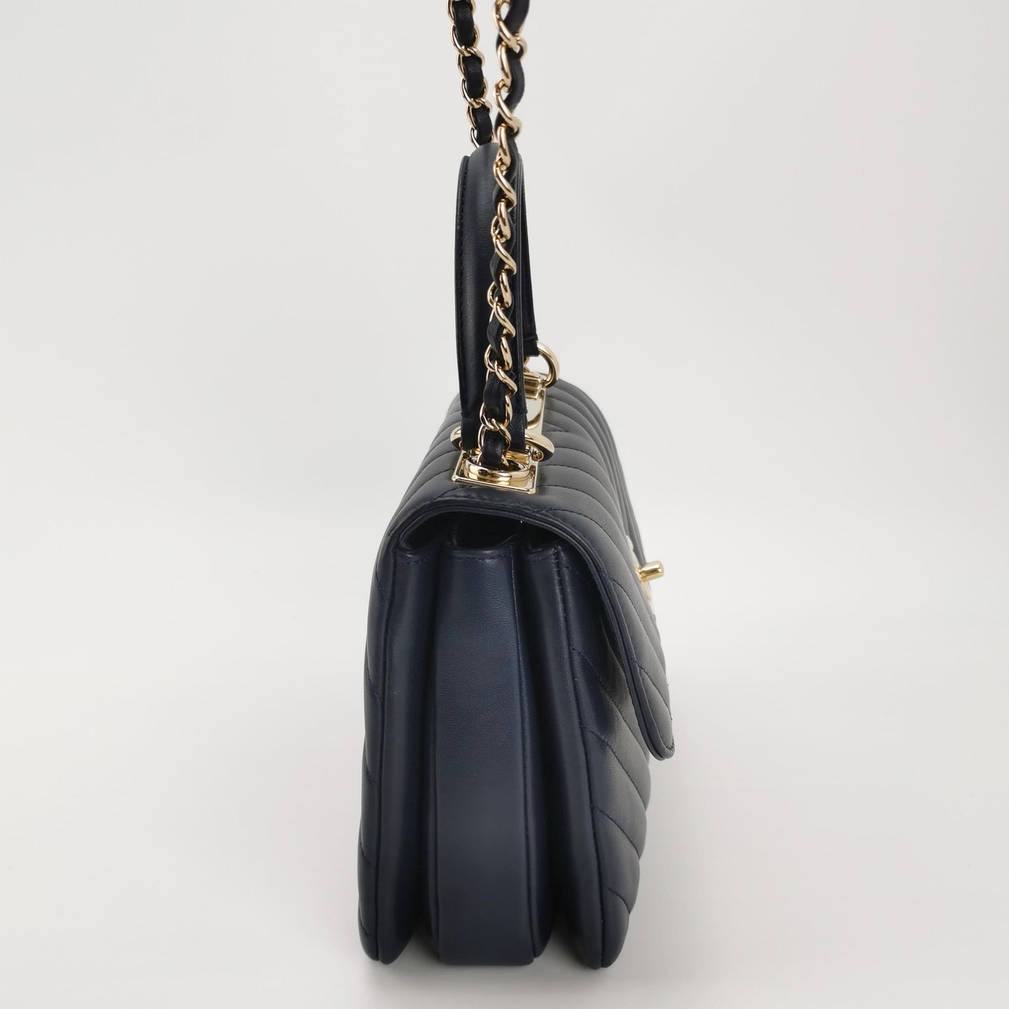 CHANEL TRENDY CC