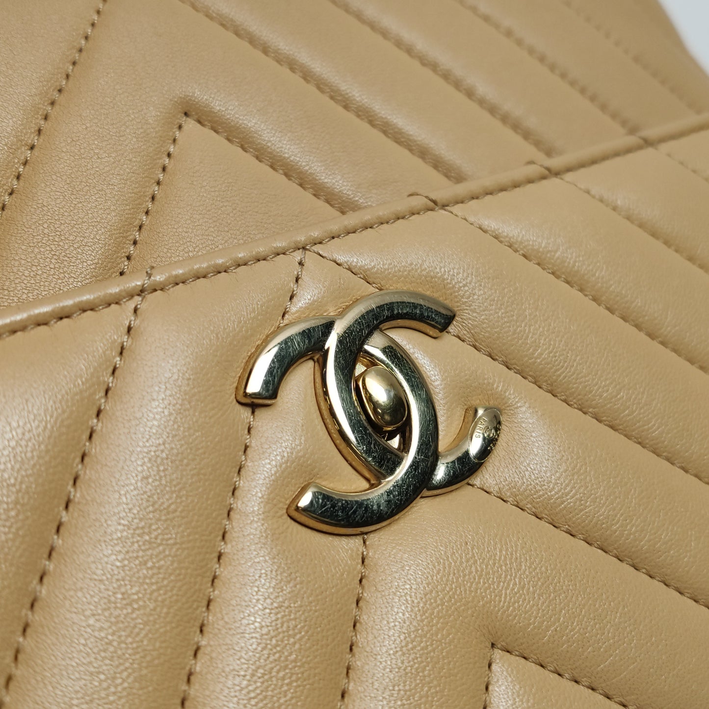 CHANEL TRENDY CC