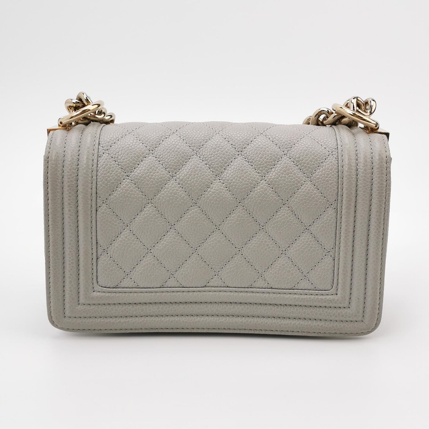 CHANEL LEBOY
