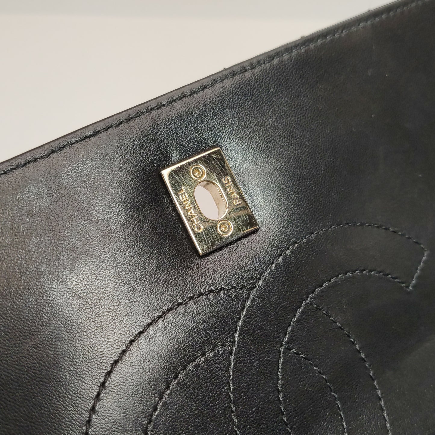 CHANEL TRENDY CC