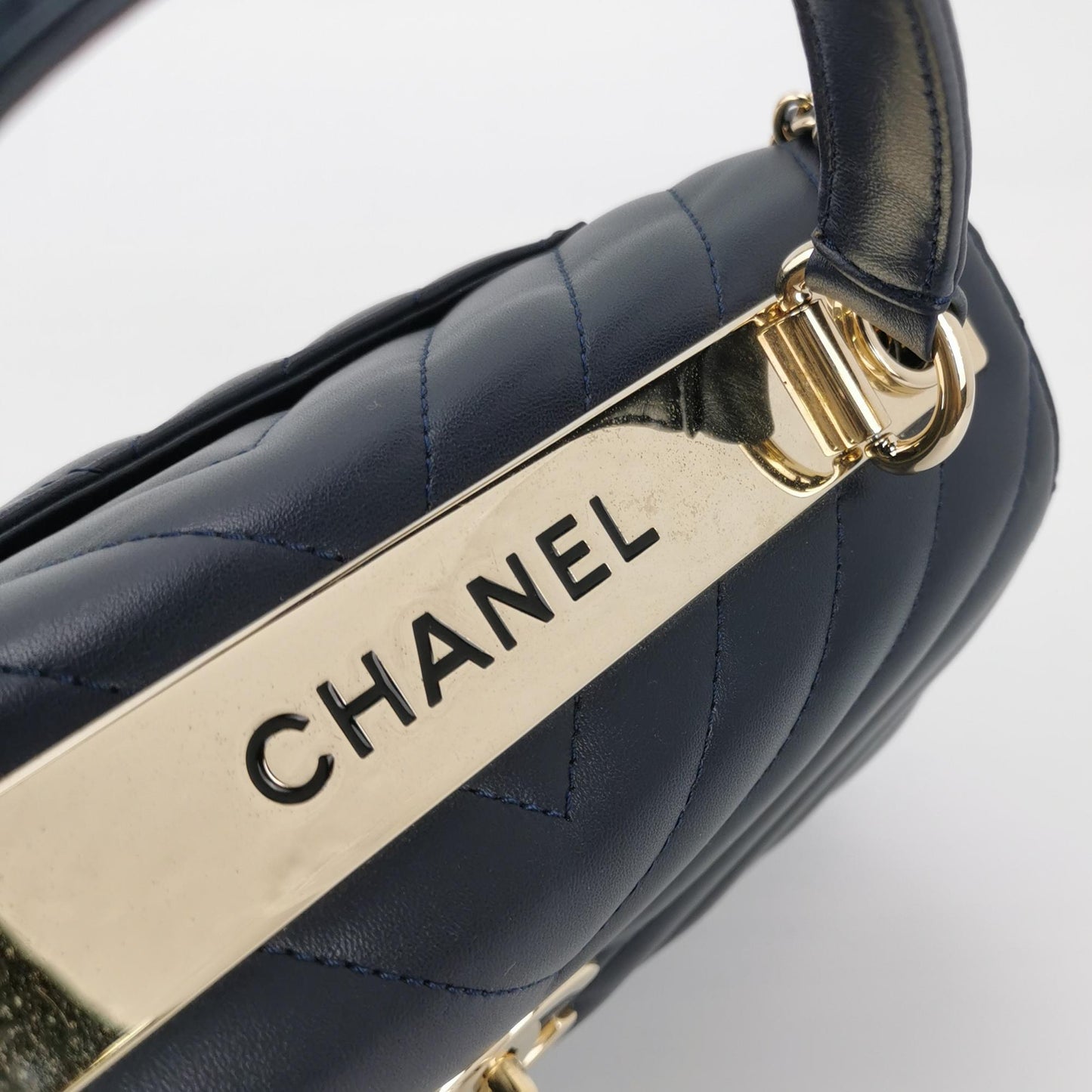 CHANEL TRENDY CC