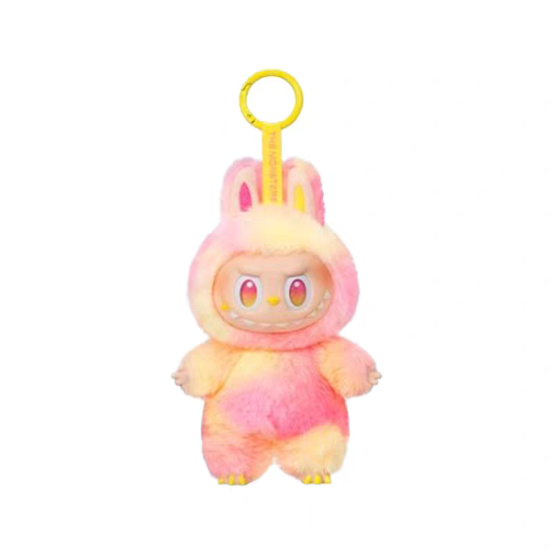POP MART LABUBU 3.0 PLUSH PENDANT