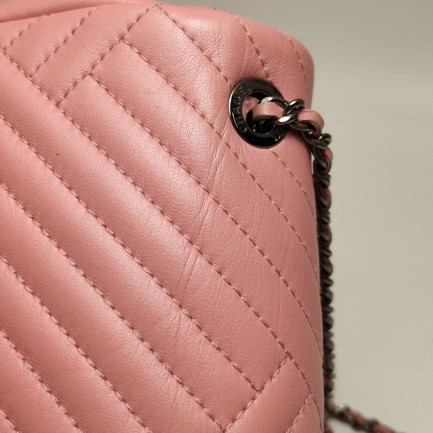 CHANEL FLAP BAG