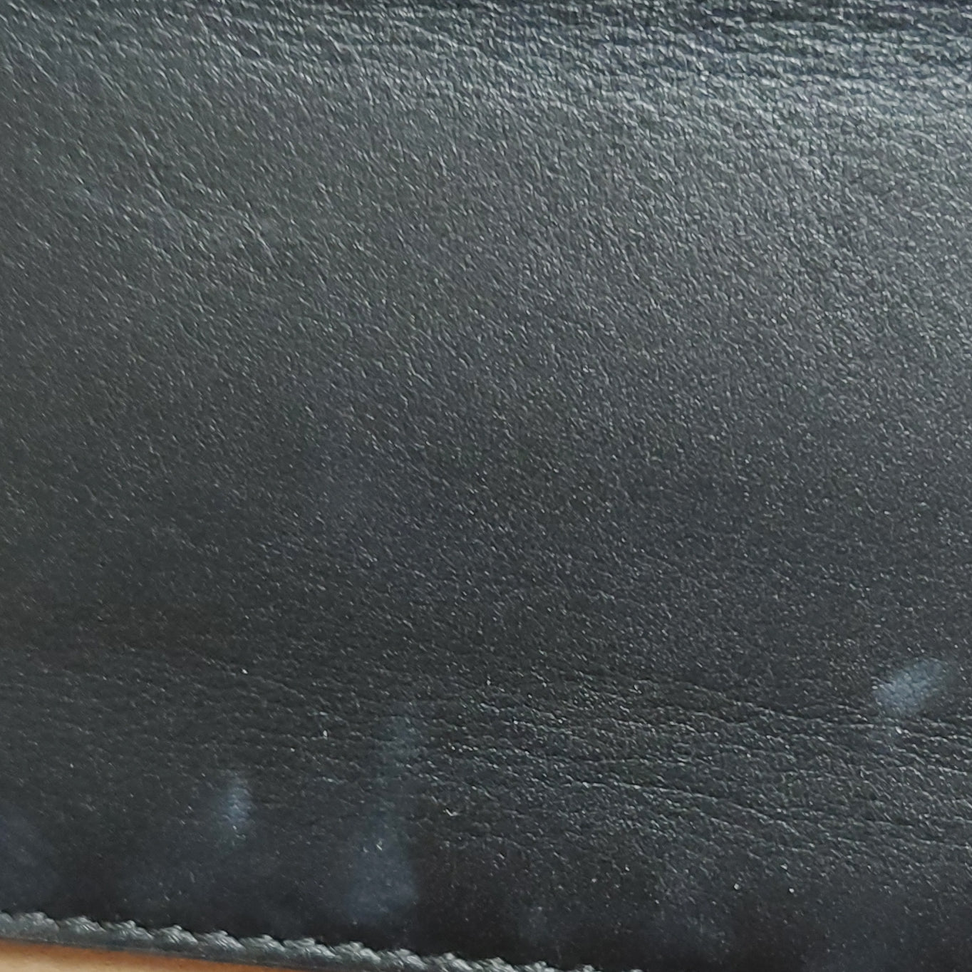 GUCCI PADLOCK BAG