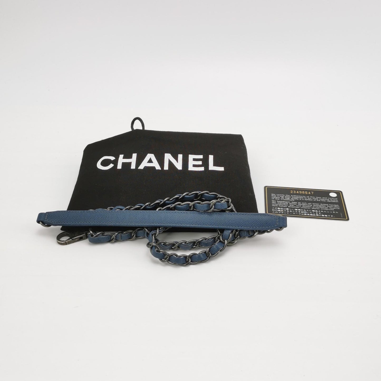 CHANEL COCO HANDLE