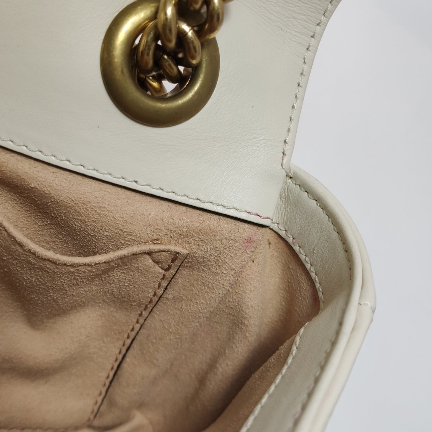 GUCCI GG MARMONT