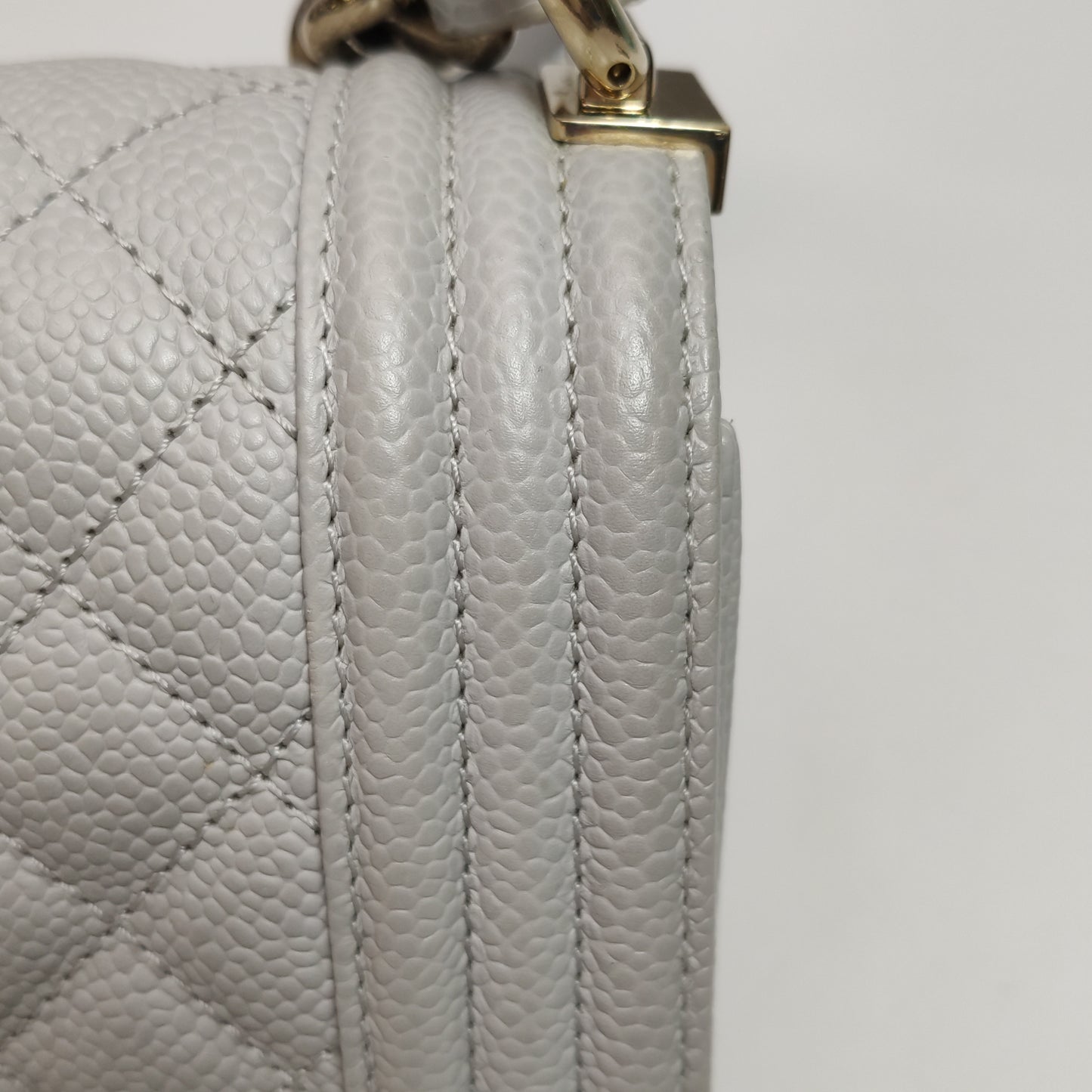 CHANEL LEBOY