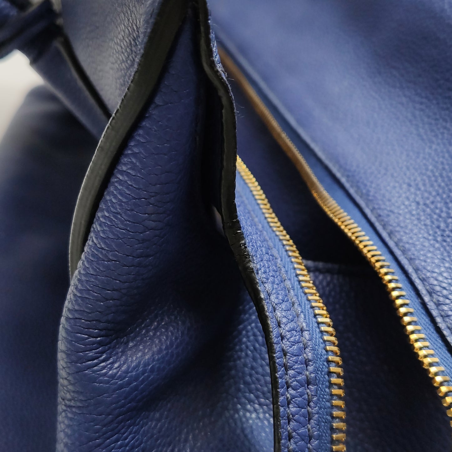 PRADA VITELLO DAINO
