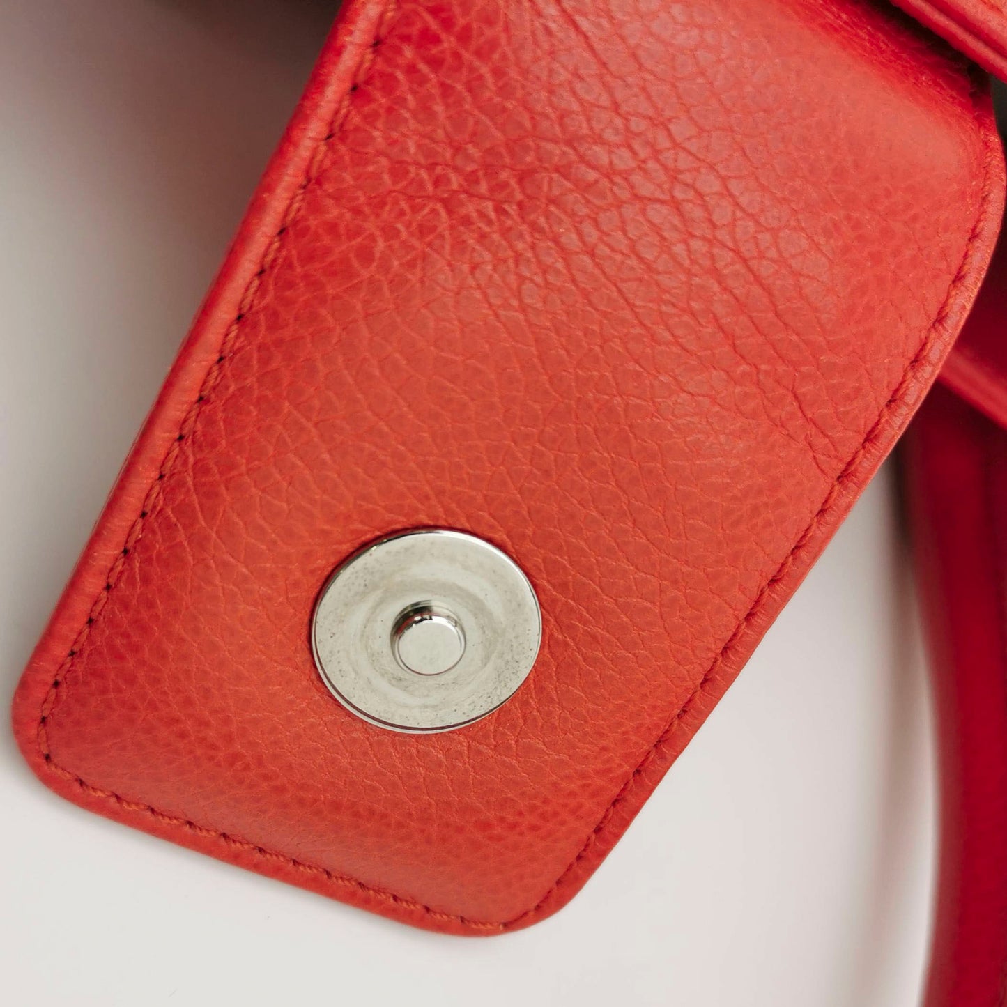 CHANEL CERF TOTE