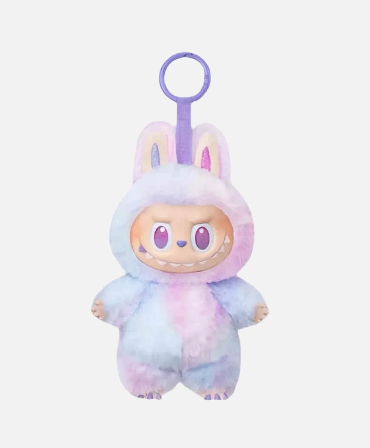 POP MART LABUBU 3.0 PLUSH PENDANT