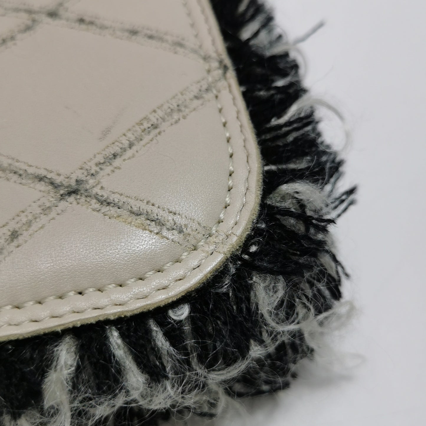 CHANEL FLAP BAG