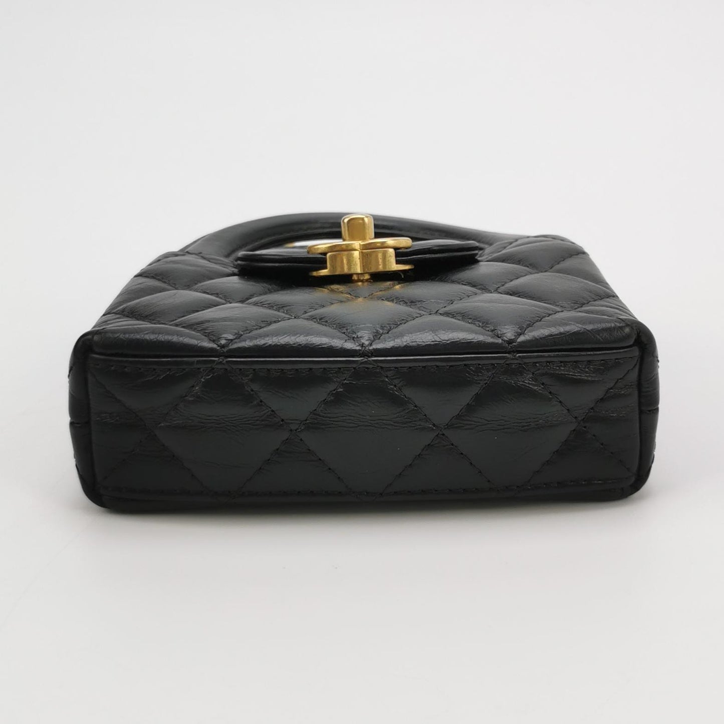 CHANEL KELLY NANO