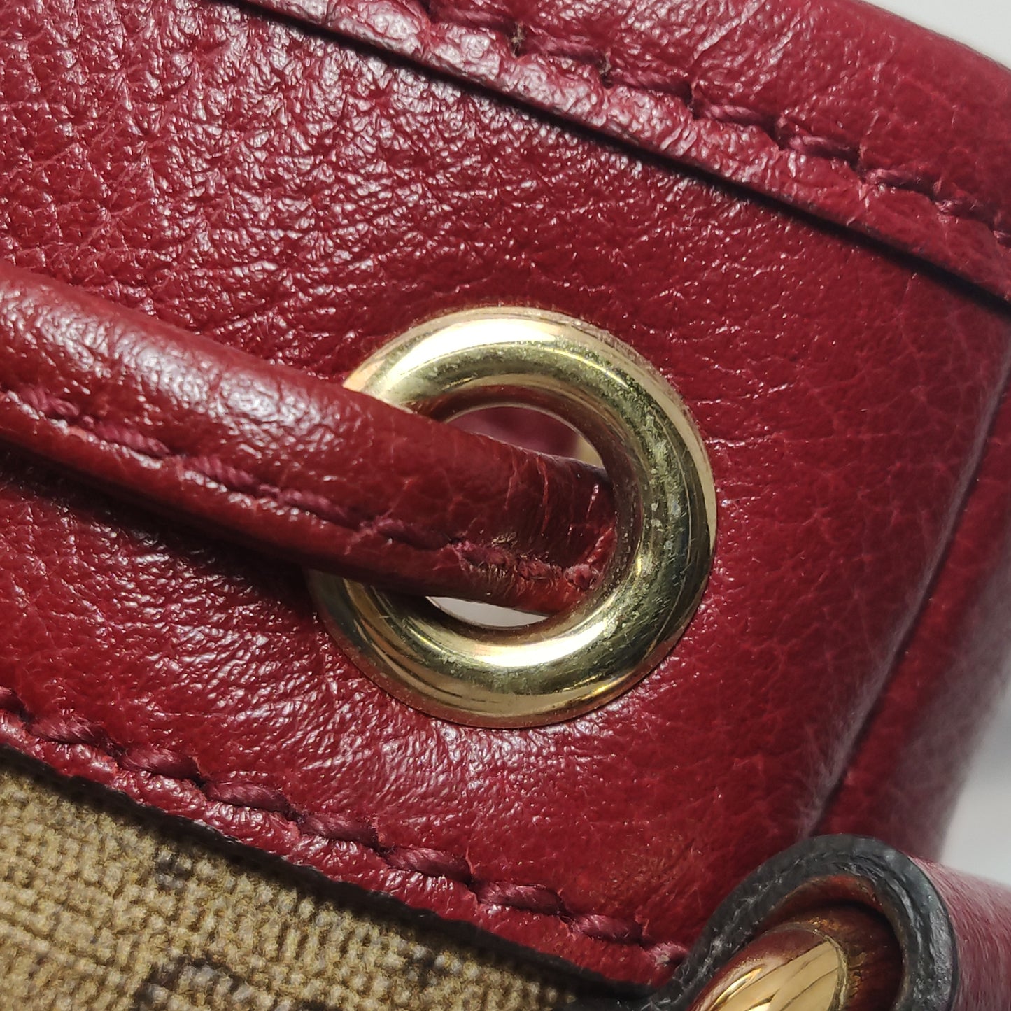 GUCCI DORAEMON OPHIDIA