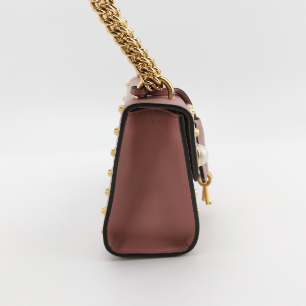 GUCCI PADLOCK BAG