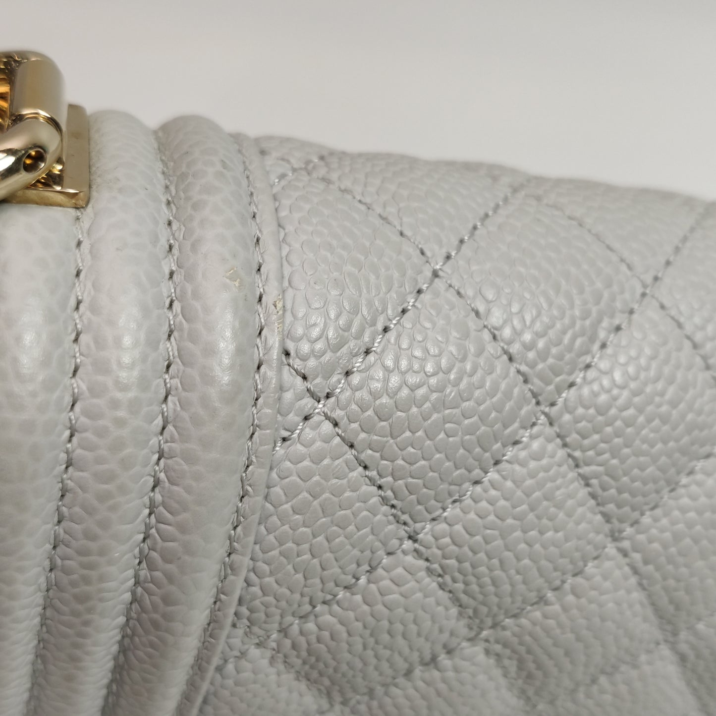 CHANEL LEBOY