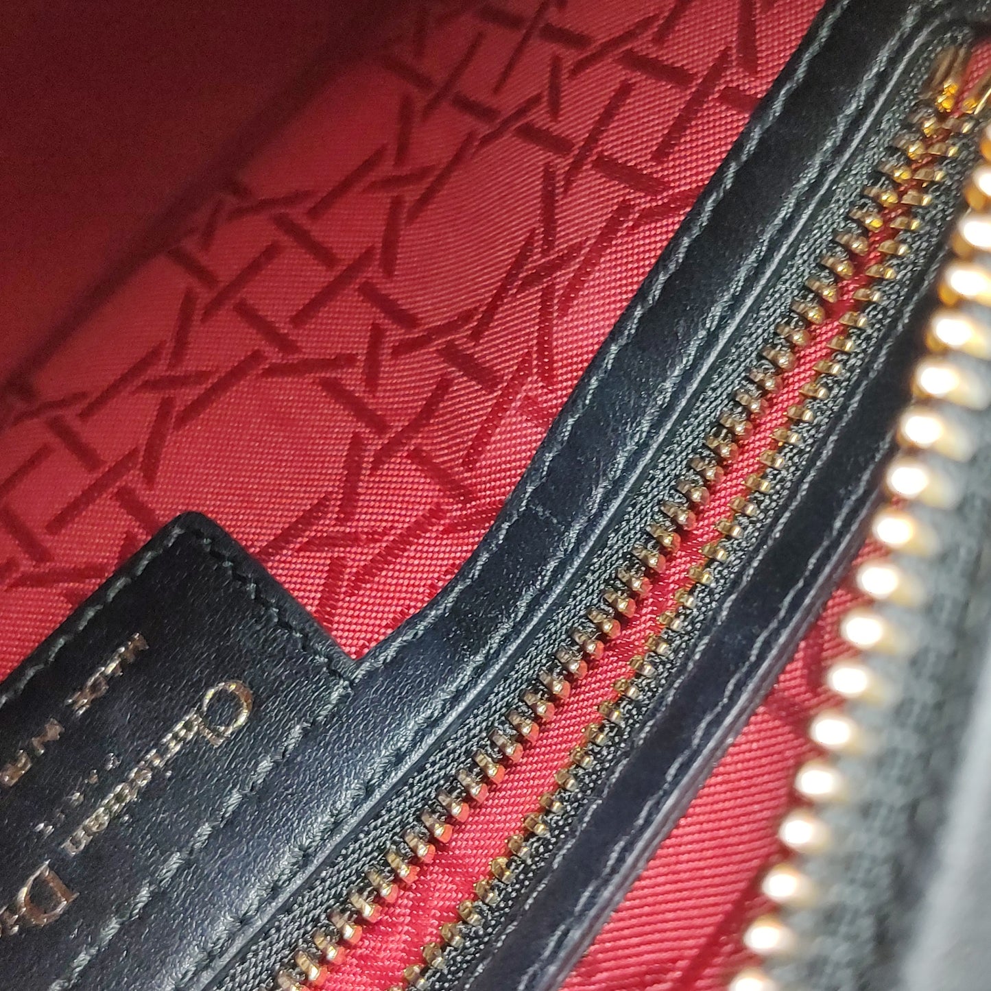 LADY DIOR BAG
