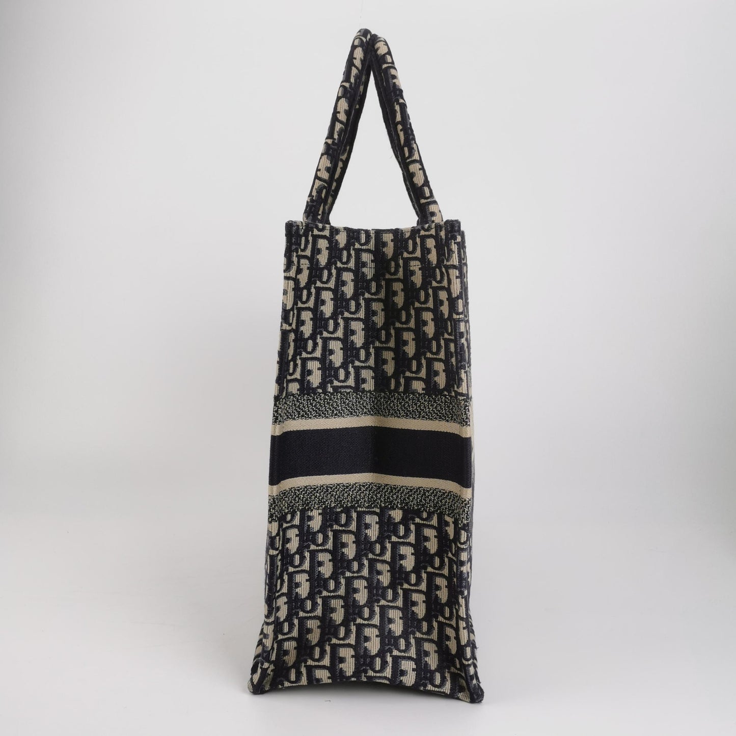 DIOR BOOK TOTE