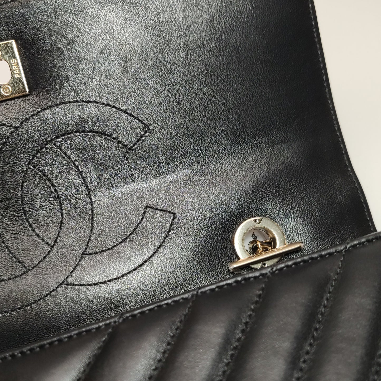 CHANEL TRENDY CC