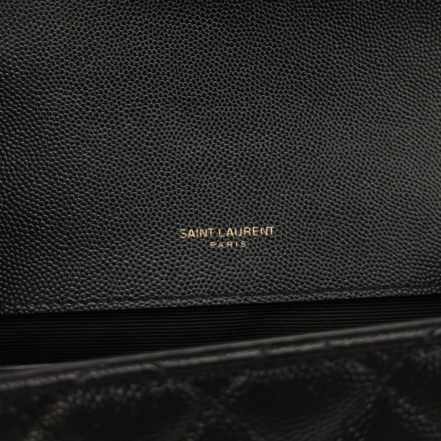 SAINT LAURENT ENVELOPE