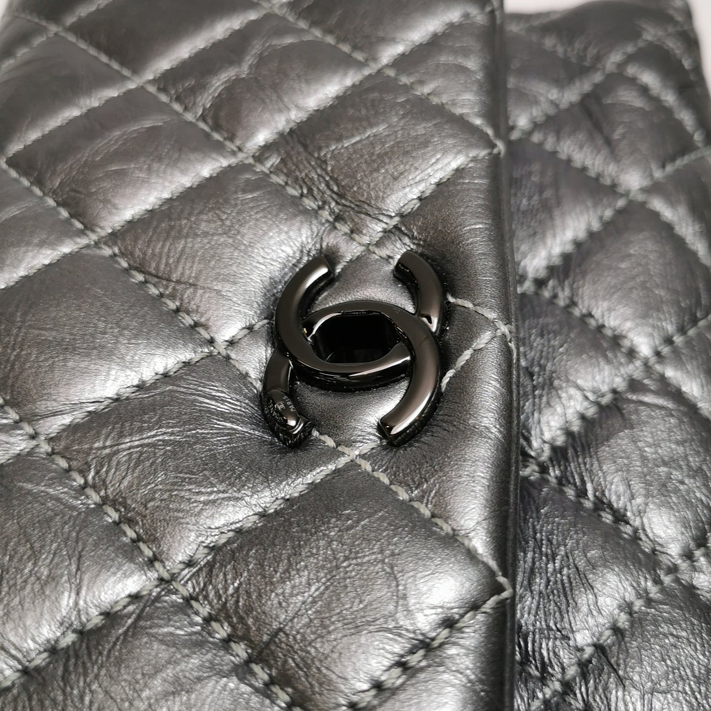 CHANEL COCO HANDLE