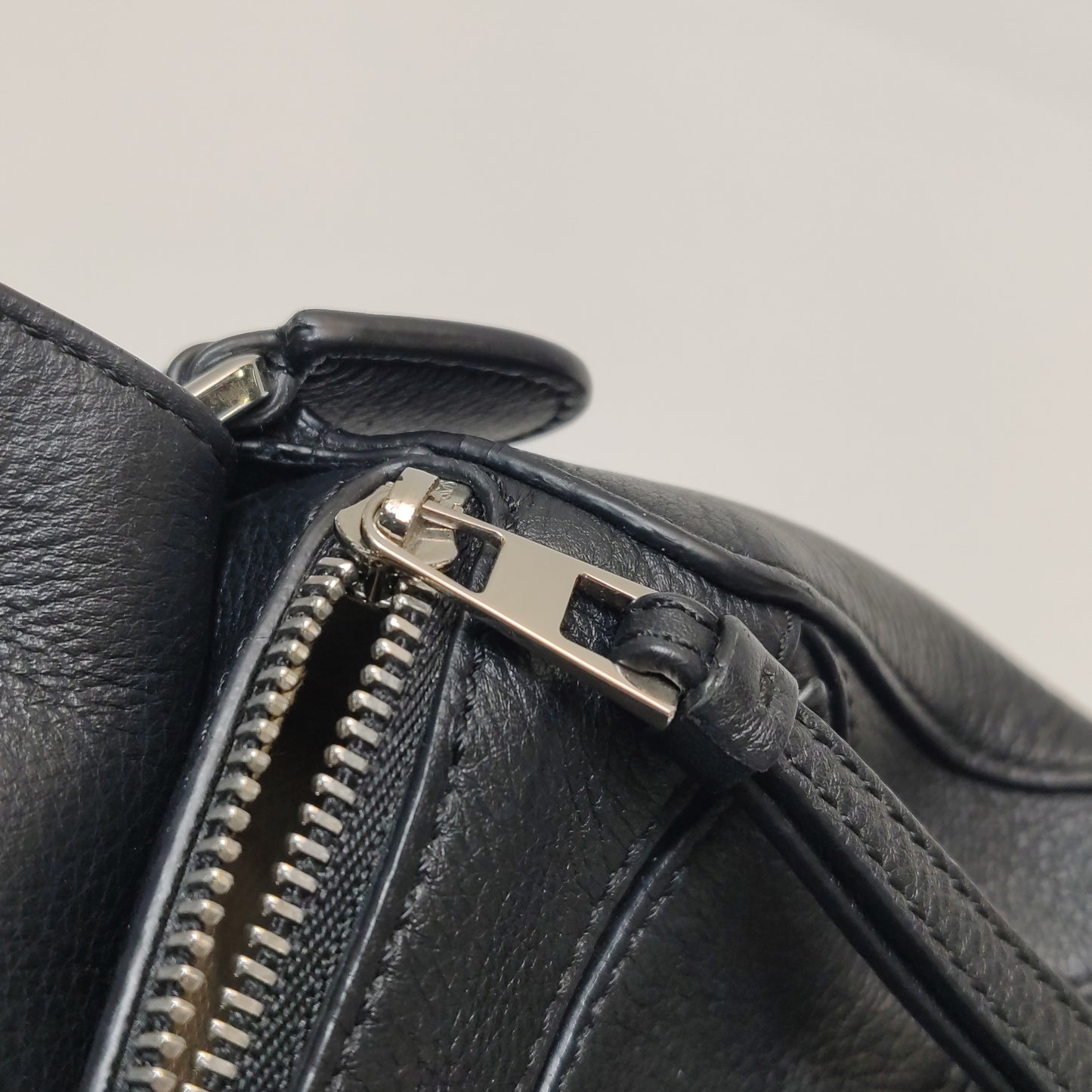 LOEWE PUZZLE BAG