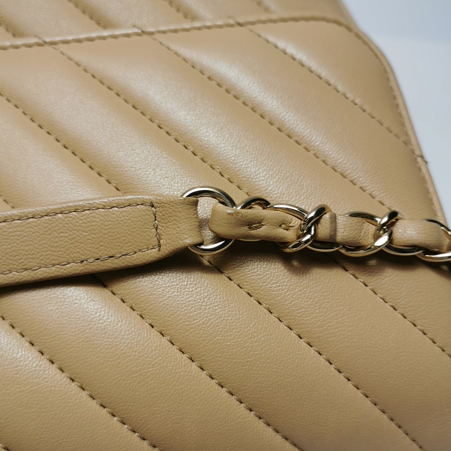 CHANEL TRENDY CC