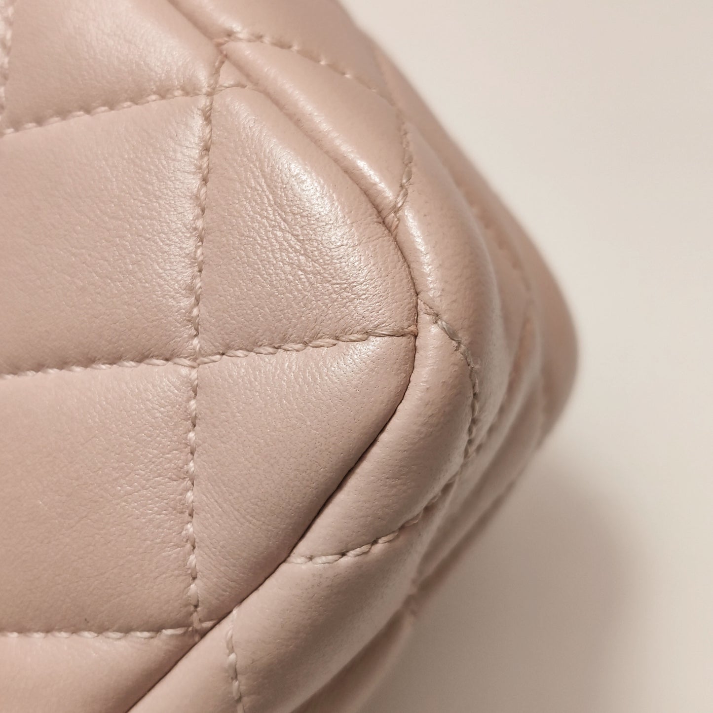 CHANEL DIANA