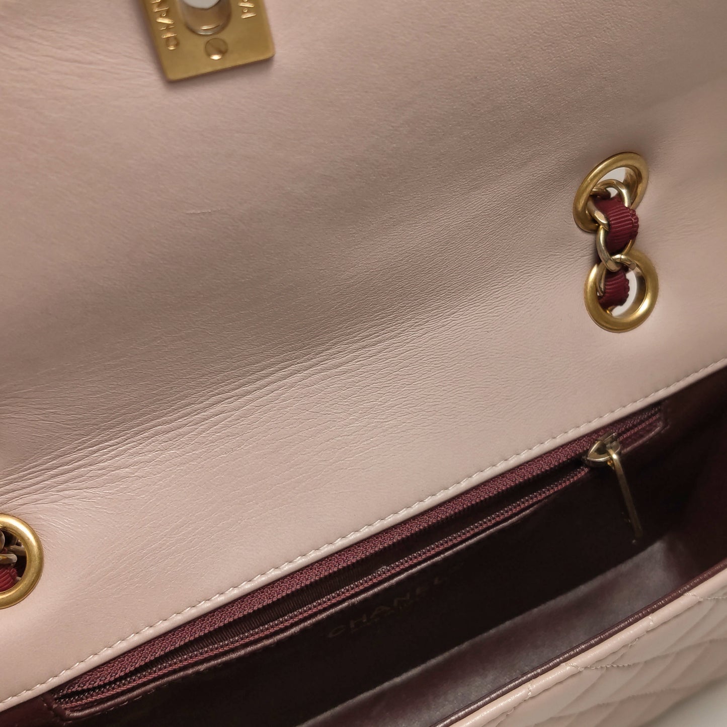 CHANEL DIANA