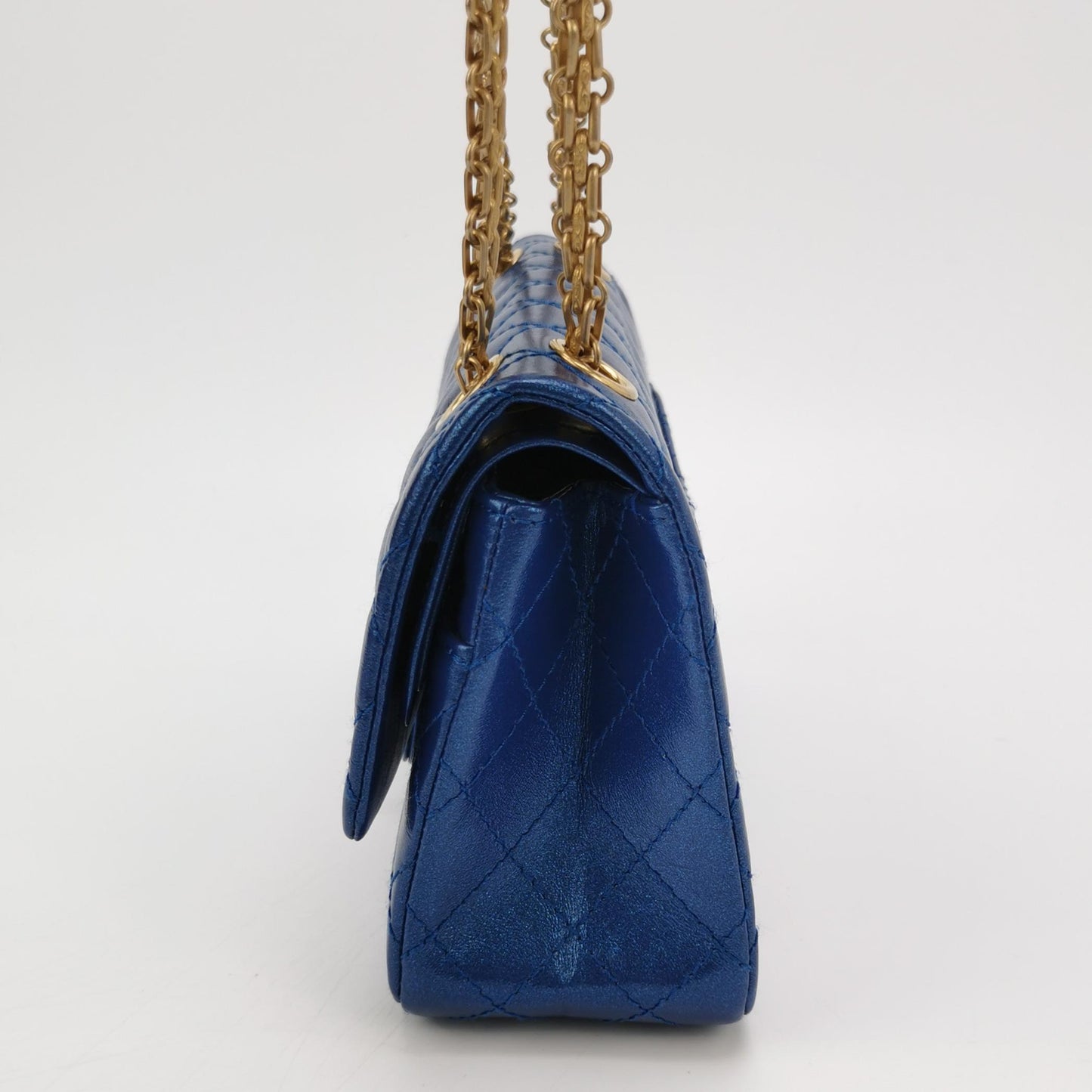 CHANEL FLAP BAG
