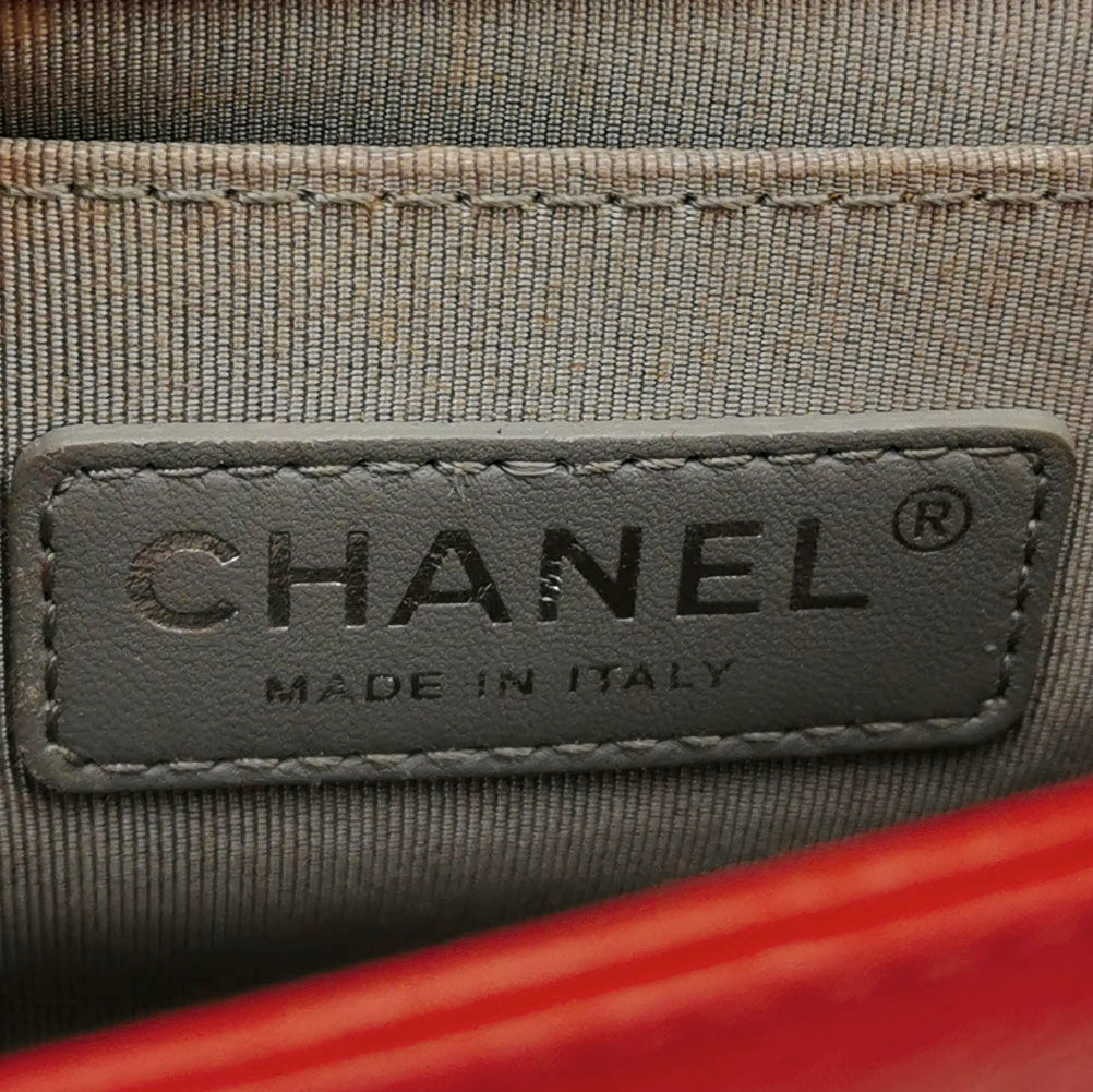 CHANEL LEBOY