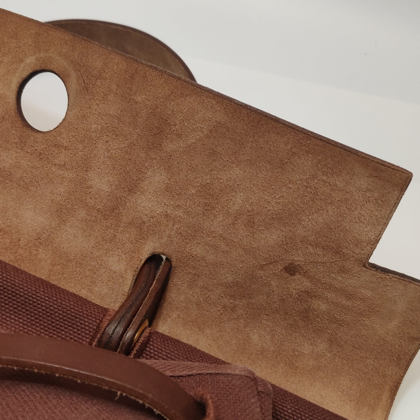 HERMES HERBAG 39
