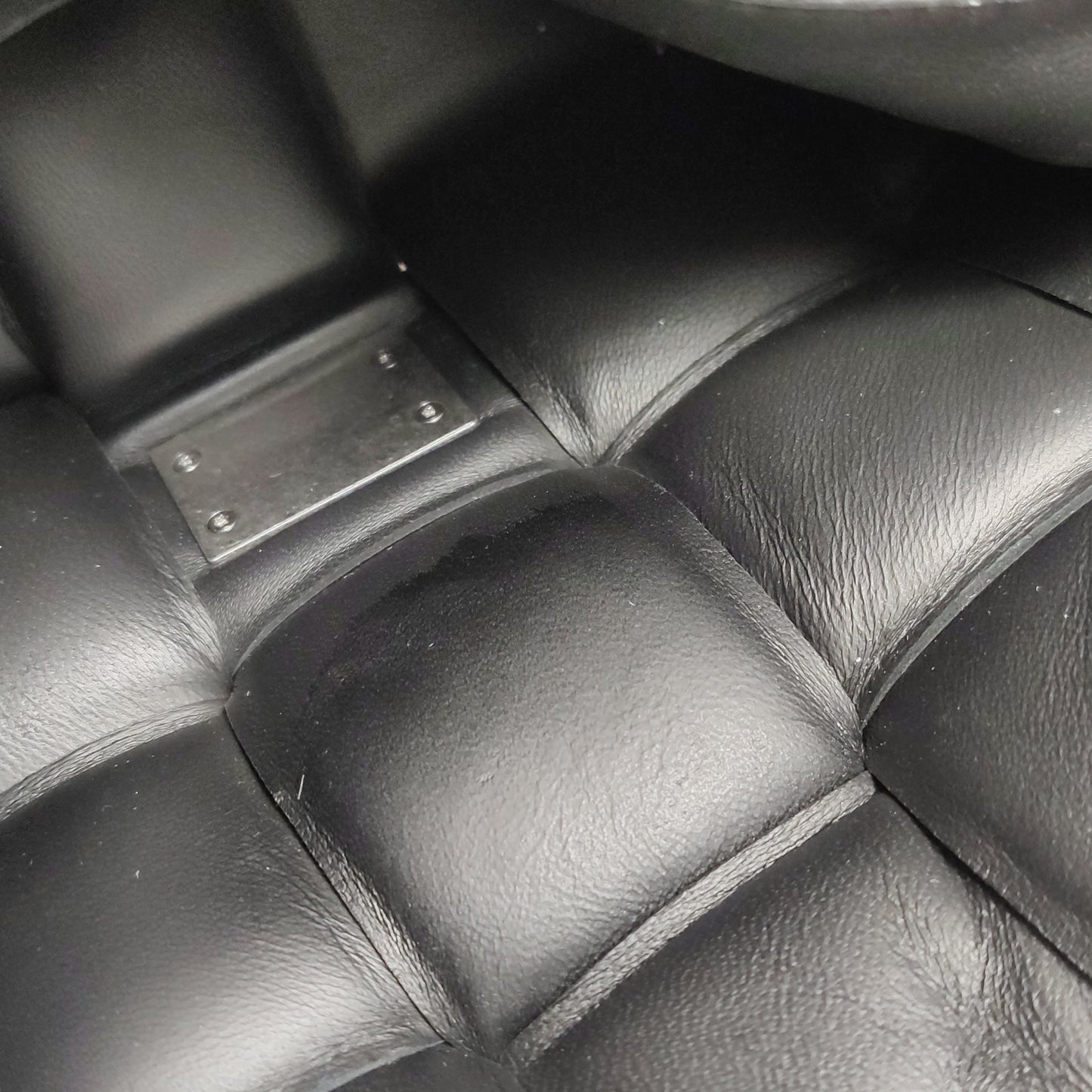BOTTEGA VENETA CASSETTE BAG