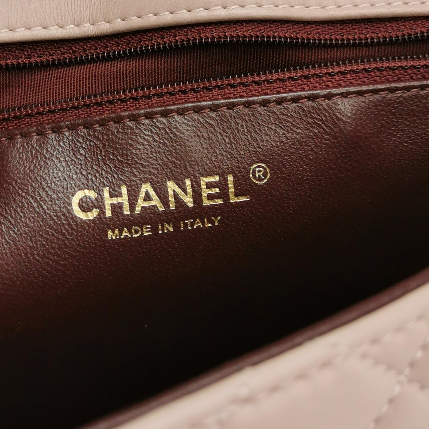 CHANEL DIANA