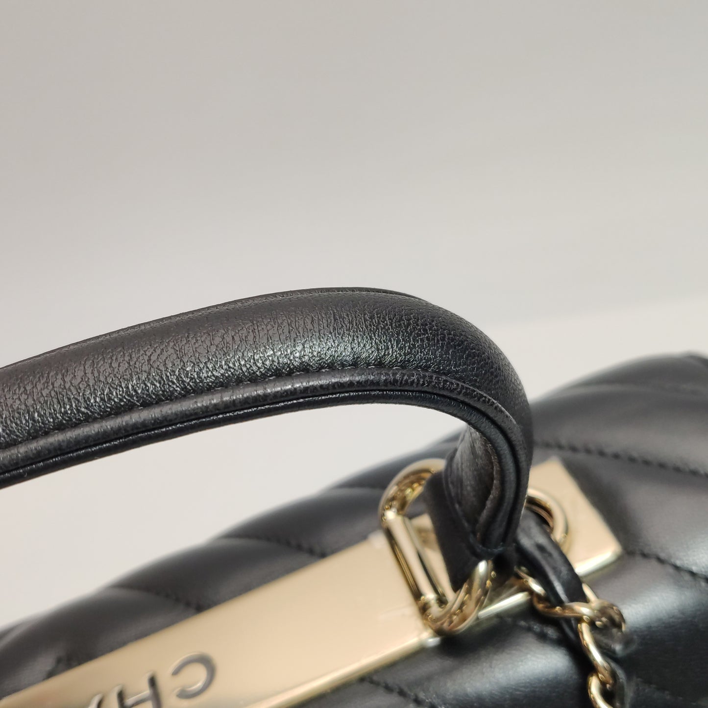 CHANEL TRENDY CC