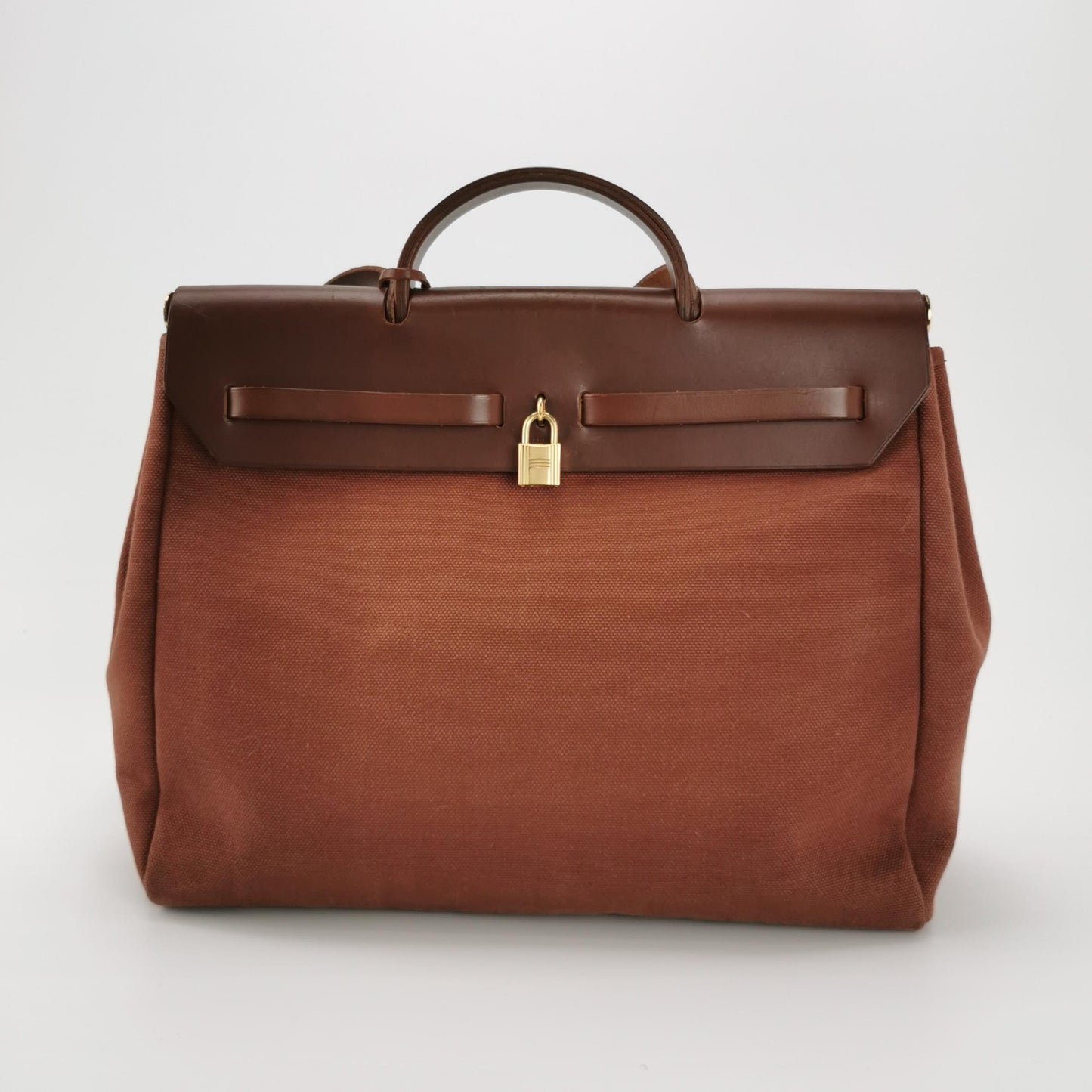 HERMES HERBAG 39