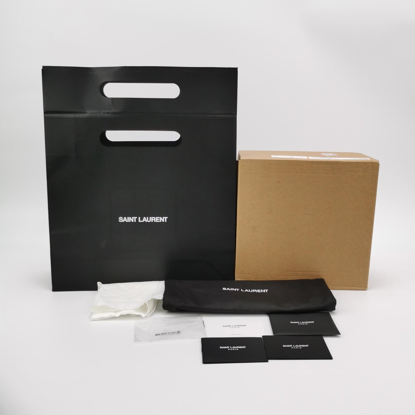 SAINT LAURENT KATE