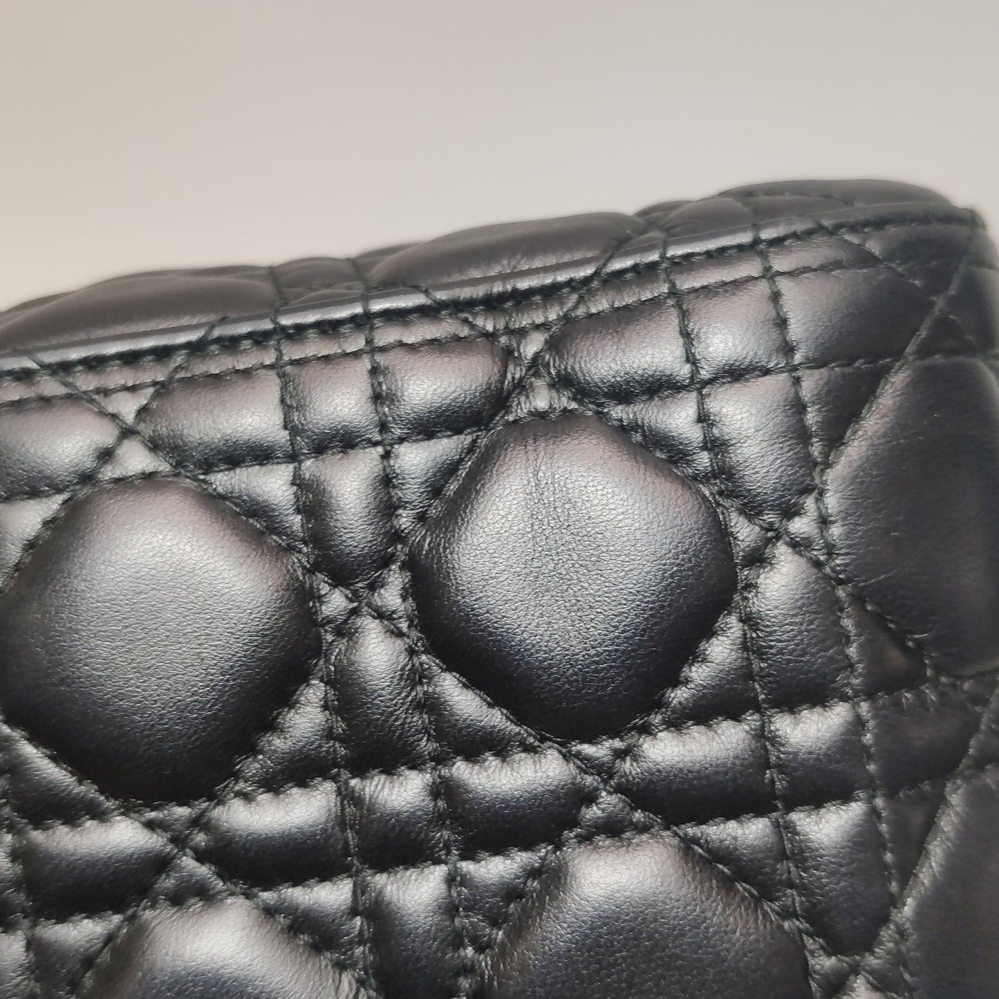 LADY DIOR BAG