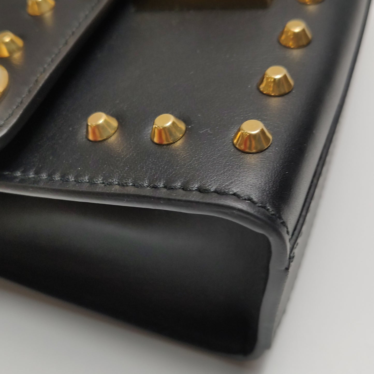 GUCCI PADLOCK BAG