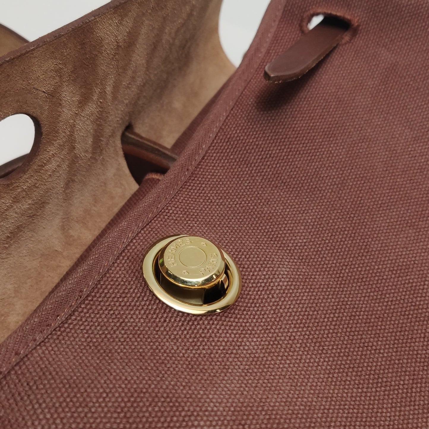 HERMES HERBAG 39